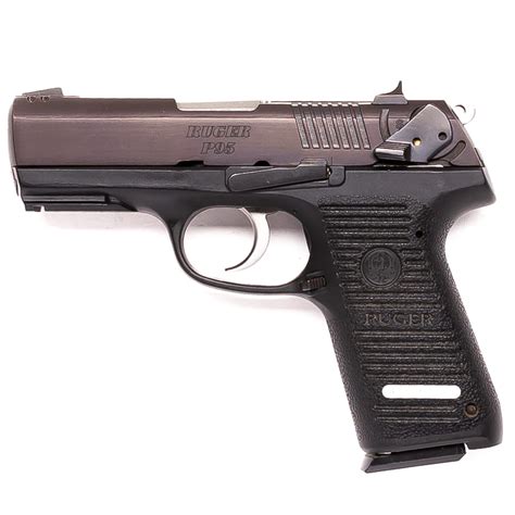 Ruger P95 Price